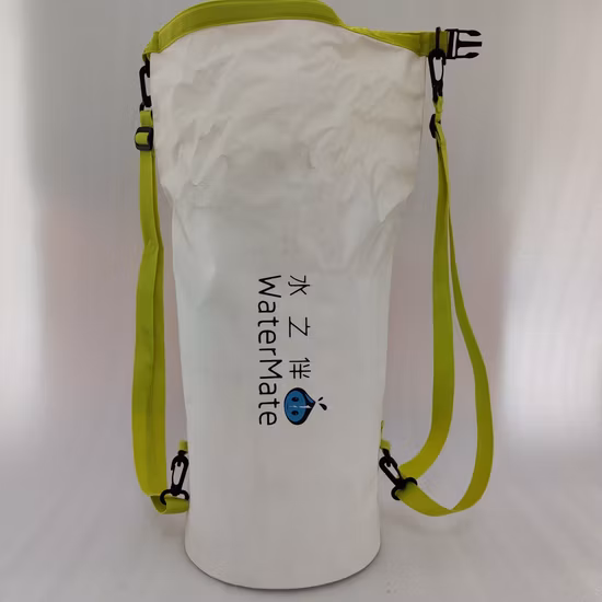 Outdoor Sport Camping Floating Boating Fishing Swim waterproof Bag 500d PVC Tarpaulin Ocean Pack Dry Bag Bolsa Custom Logo Portable 5L 10L 15L 20L 30L 40L 50L